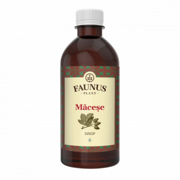 Sirop Macese - 200 ml