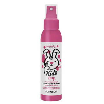 Spray pentru pieptanare usoara copii - 125 ml