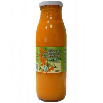 Suc de catina - 500 ml Herbavit