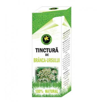 Tinctura branca ursului Hyp