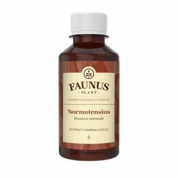Tinctura Normotensius - 200 ml
