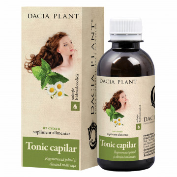 Tonic Capilar - 200 ml
