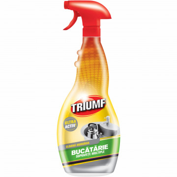 Triumf Bucatarie - 500 ml