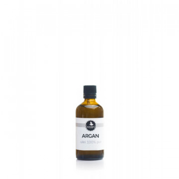 Ulei de argan 100% pur cosmetic - 10 ml