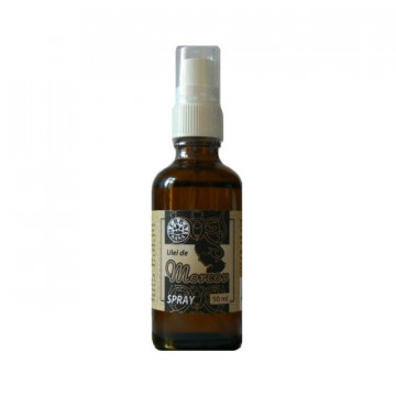 Ulei de Morcovi spray - 50 ml