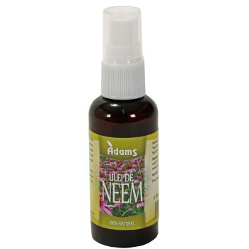 Ulei de Neem - 50 ml