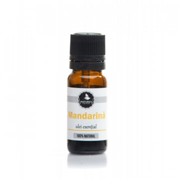 Ulei esential de mandarina - 10ml