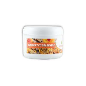 Unguent cu galbenele - 200 g