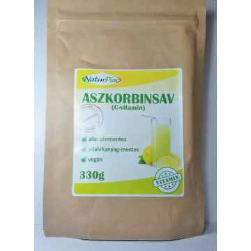 Vitamina C (Acid ascorbic) 330gr