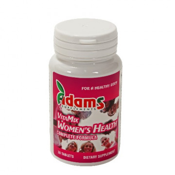 VitaMix Femei - 30 cps