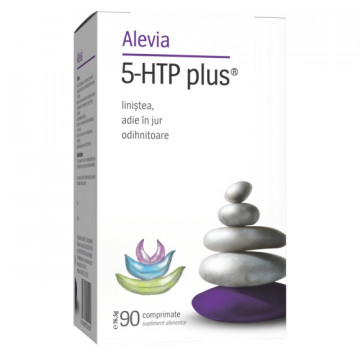 5-HTP Plus - 90 cpr