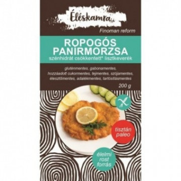 Amestec de faina pesmet crocant Eleskamra - 200 g