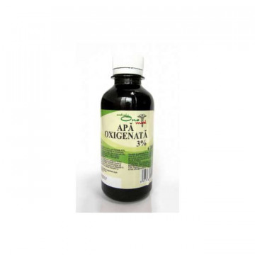 Apa Oxigenata One Med 3% - 200 ml