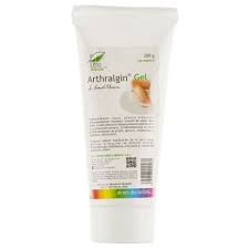 Arthralgin gel - 200 g