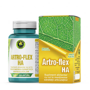 Artro-Flex HA - 60 cps