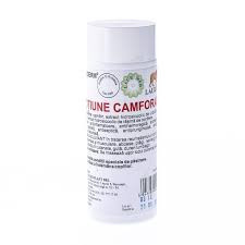 Aur Derm lotiune Camforata - 100 ml