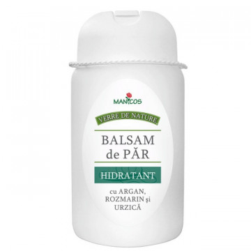 Balsam de par hidratant 300 ml