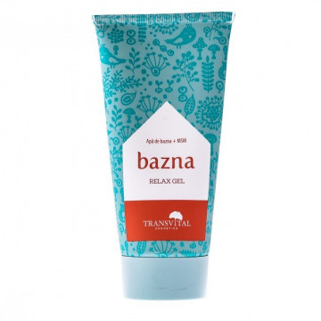 Bazna relax gel - 150 ml