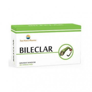 Bileclar - 30 cps