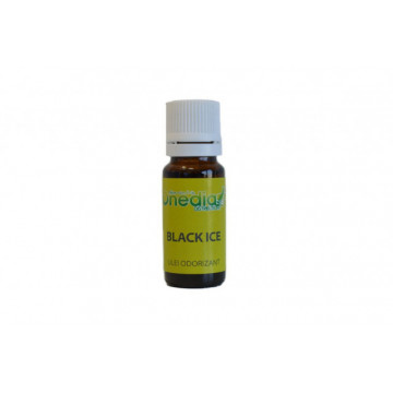 Black ice Ulei odorizant - 10 ml