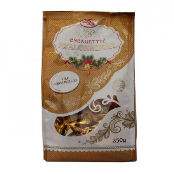 Bomboane de pom Caramel - 350g