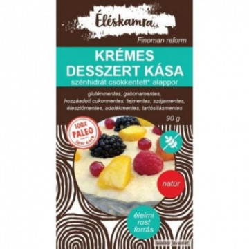 Budinca pentru desert cremos Eleskamra - 215 g