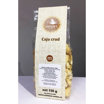 Caju 150g, Nature's Sense