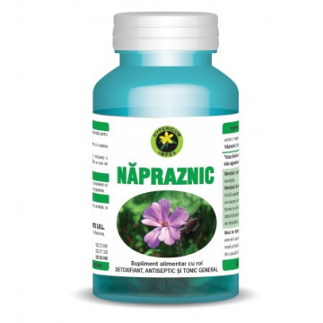 Capsule Napraznic 60cps Hyp