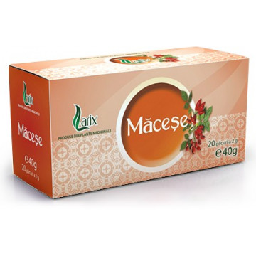 Ceai Macese 20pl Larix