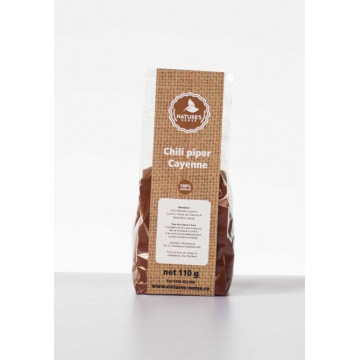 Chili piper Cayenne - 110 g