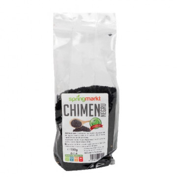 Chimen Negru - 100 g