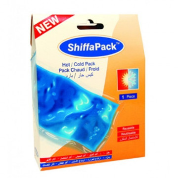 Compresa termica refolosibila