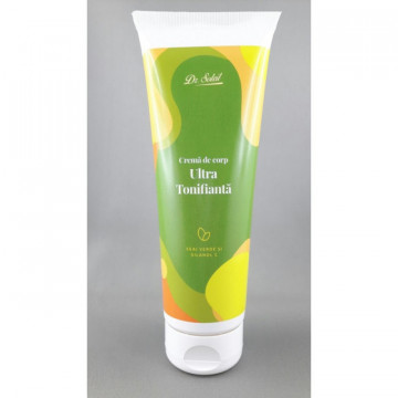 Crema de corp Ultra Tonifianta - 250 ml