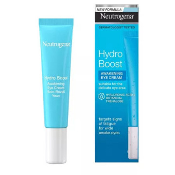 Crema revitalizant pentru ochi Hydro Boost - 15 ml