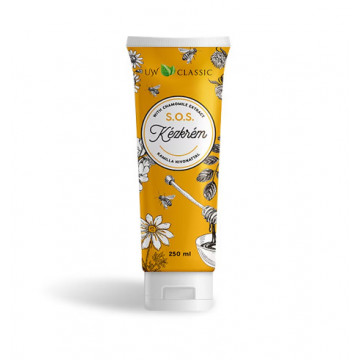 Crema SOS pentru maini C&C - 250 ml