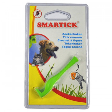 Croseta inlaturat capuse - breloc - Smartick