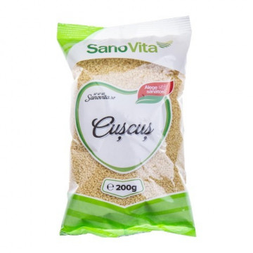 Cus-cus - 200g