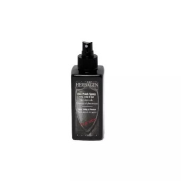 Deo Fresh spray pentru corp, scalp, picioare - 200 ml