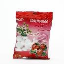 Dextroza cu gust de capsuni - 100 g - MicRose