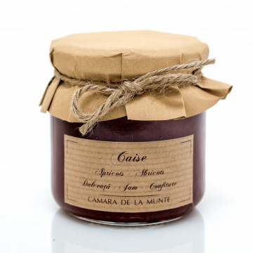 Dulceata de caise - 200 g