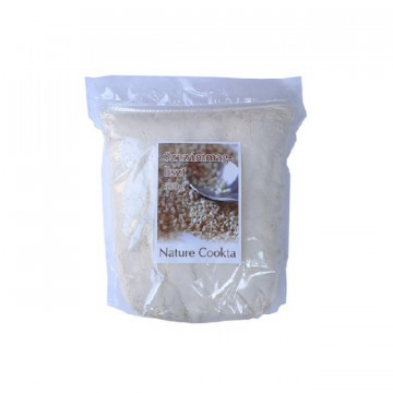 Faina din seminte de susan - 250 g - Nature Cookta