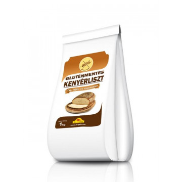 Faina pentru paine fara soia, fara gluten - 1 kg