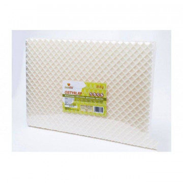 Foi de napolitane fara gluten si zahar - 215 g LoveDiet