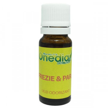 Frezie si Para Ulei odorizant - 10 ml