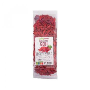 Fructe Goji - 90 gr Adams Vision