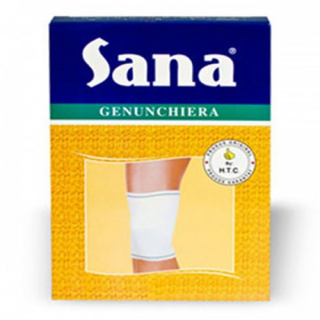 Genunchiera elastica L