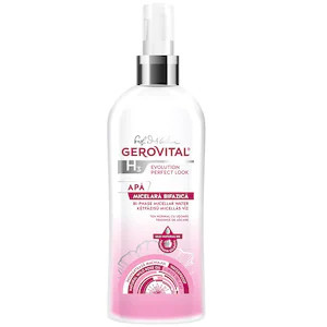 Gerovital H3 Evolution Perfect Look Apa micelara - 400 ml