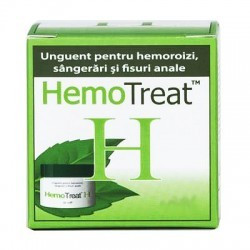 Hemotreat H - 50 ml