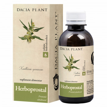 Herboprostal - 50 ml