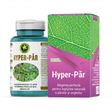 Hyper-Par - 60 cps